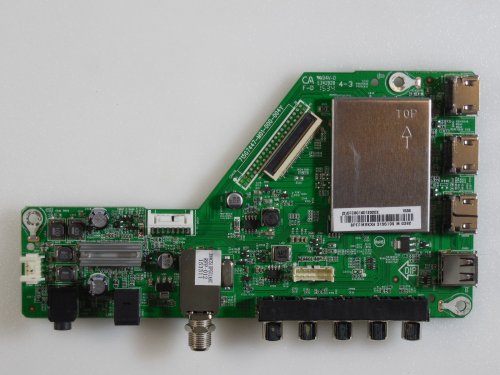 Main Board XFCB01K012020X