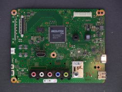 Main Board