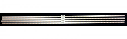 Sony YD4S650L TU01 LED Light Kit (4 Strips/Bars)
