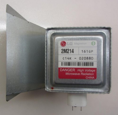 Magnetron 2M214