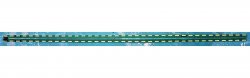LG NC490EGE-SADR1 LED Light Kit (2 Strips)