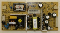Power Supply Board AYO36L-3HF01 from Element ELCFT194 LCD TV