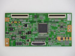Samsung Control Board S120APM4C4LV0.4