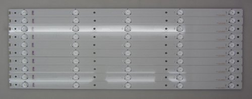 Sharp LED Light Kit BC09381-1142183 (10 Strips)