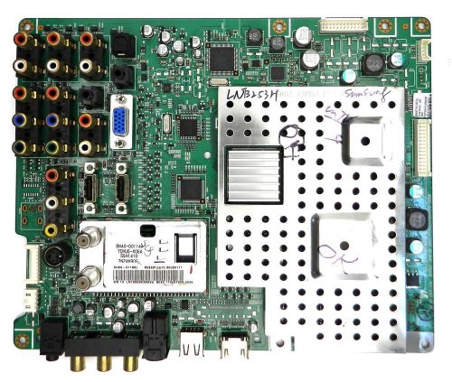 Samsung Main Board BN41-00840B