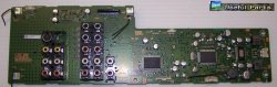 Signal Input Board 1-869-849-16 from SONY KLV-40S200A LCD TV