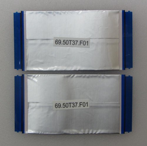 LG CTRL Board Ribbon 69.50T37.F01