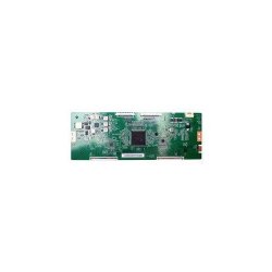 LG T-Con Board HF860QUBE2D 44