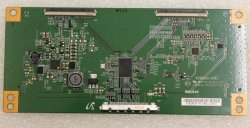 T-Con V500HJ1-CPE1from LG 50LB5800-UG.BCCJLJR