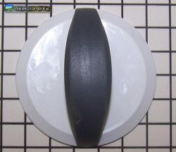 Timer Knob from Whirlpool WTW5100VQ2 Washer