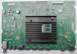 Sony Main Board A-5078-873-A