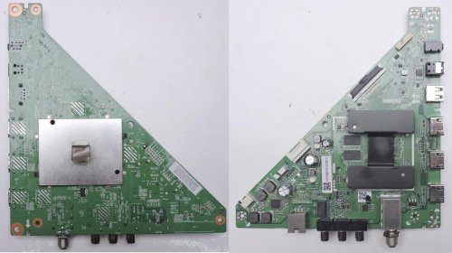 Insignia Main Board 515YT9500M07