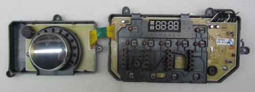 Control Board DC92-00773J