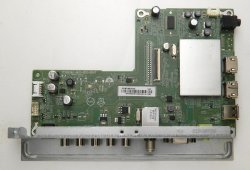 Signal Input XECB01K007010X from Sharp LC-32LB261U (Rev.A-PR)