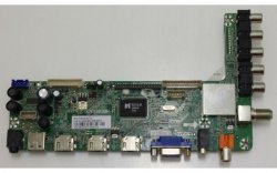 Signal 3BJ2636 II from Westinghouse EU50F2G1 TW-77101-A050B
