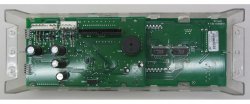 Control Board 9761215 G REV REL