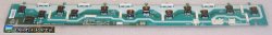 Backlight Inverter SSB460_12S01 from Sony KDL-46HX701 LCD TV