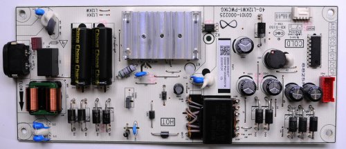 TCL Power Supply 30805-000463