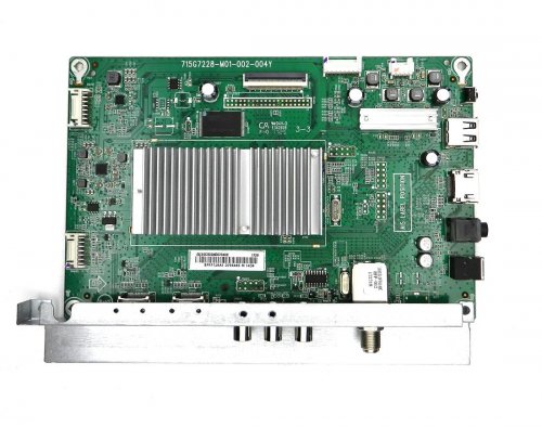 Insignia Main Board XGCB0QK007040X