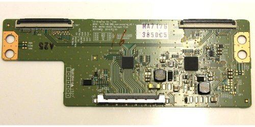 T-CON 3850C5 from LG 49LF6300-UA.BCCYLJR