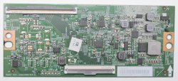 Hisense T-Con Board 332215