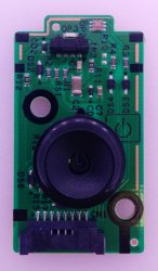 Power Button BN96-23702M