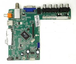 Dynex Main Board SMT1409015