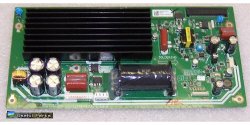 ZSUS EBR39214601 from LG 42PC5d PLASMA TV