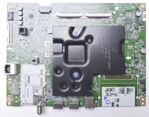 LG Main Board EBU67044902