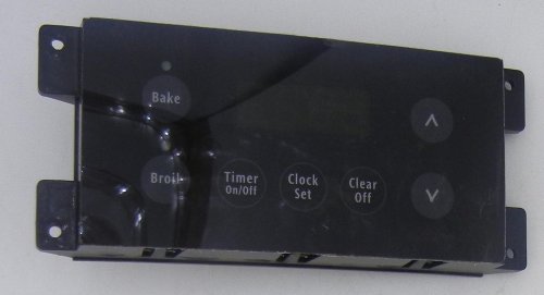 Electrolux Control Board 316455410