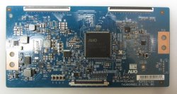 Vizio T-Con Board UZ-5550T28C03