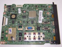 Samsung Main Board BN94-04354D For PN59D550C1F