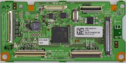Logic EBR74828101 from LG 42PN4500-UA.BCCLLJR
