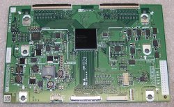 LCD Controller Board KE789 From Sharp 42D85U