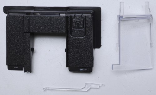 LG Power Button Cover MCK719611