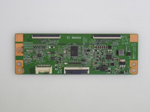 Control Board BN96-30065A