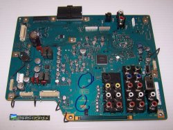 Signal Board A123163BB 1-873-856-12