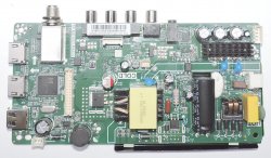 Insignia Main Board/Power Supply 102909
