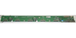 X Board 6870QMH008A for LG LCD TV