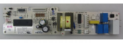 Control Board SF2501-K7766 REV A