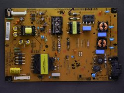 Power Supply EAY62608801