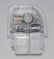 Hisense Power Button / IR Board YL-0651-54