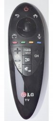 LG Magic Remote AN-MR500G