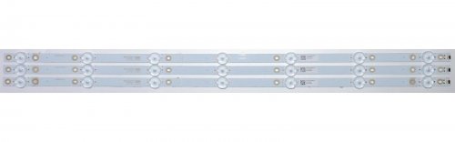 Insignia TPT315B5-1A058.L REV:S2AA LED Light Kit (3 Strips)