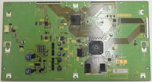 T-Con Board A1564648A from SONY LCD TV