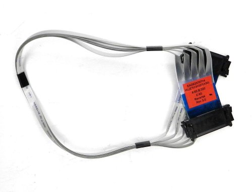 LG CTRL Board Ribbon EAD62370714