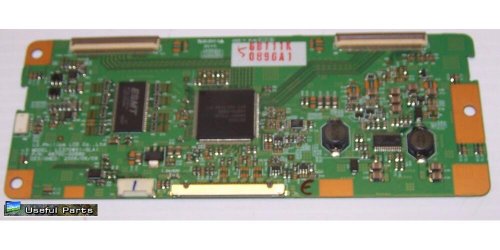 Controller Board 6870C-0088D from VIZIO VX37LHDTV LCD TV