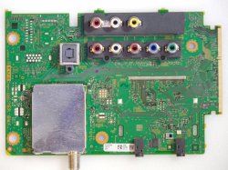 Signal Input A1978738B from Sony XBR-65X900B LED TV 