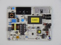 Power Supply 161715 For Insignia NS-39E480A13 LCD TV