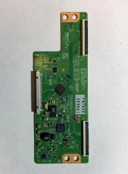 Control Board 3659A1